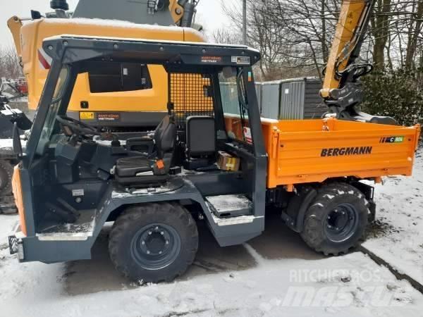Bergmann C 804e Dumpere