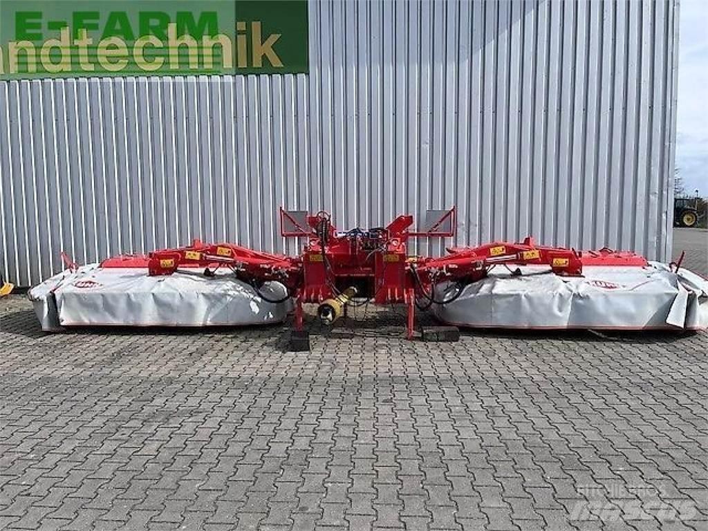 Kuhn fc 813 Græsslåmaskiner