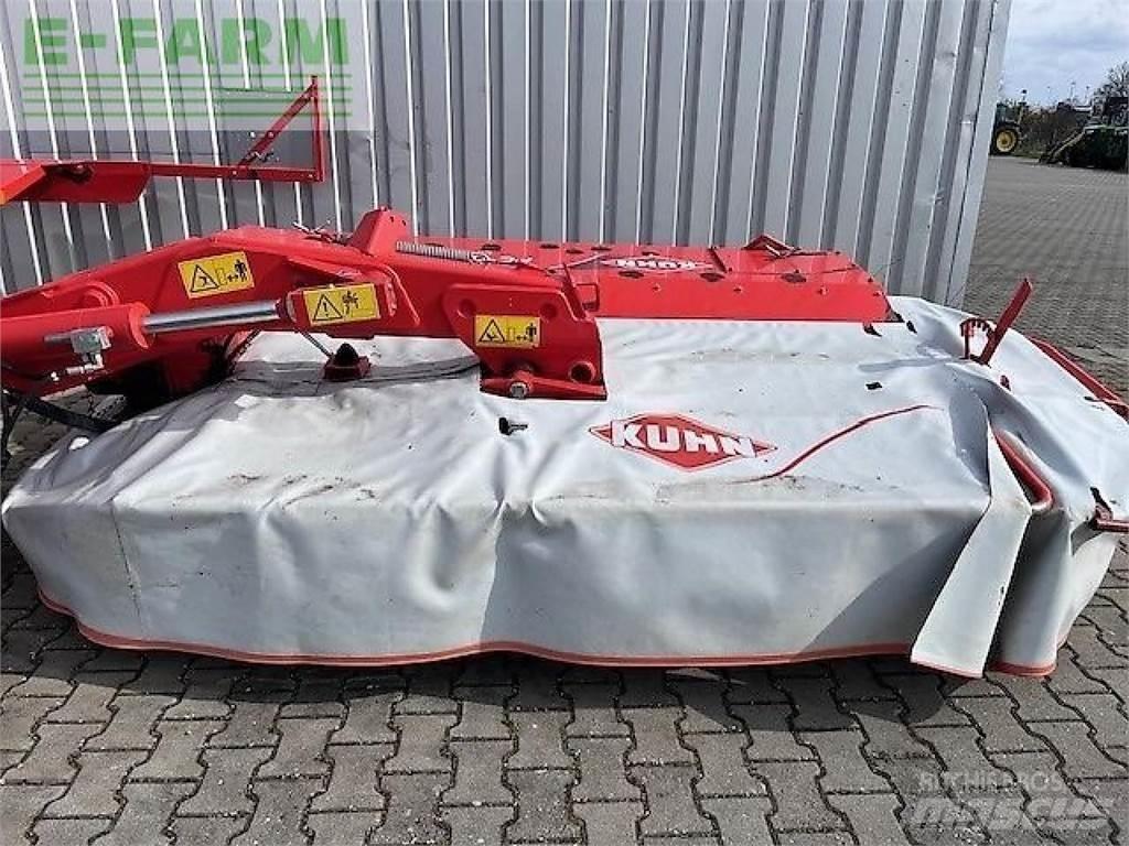 Kuhn fc 813 Græsslåmaskiner