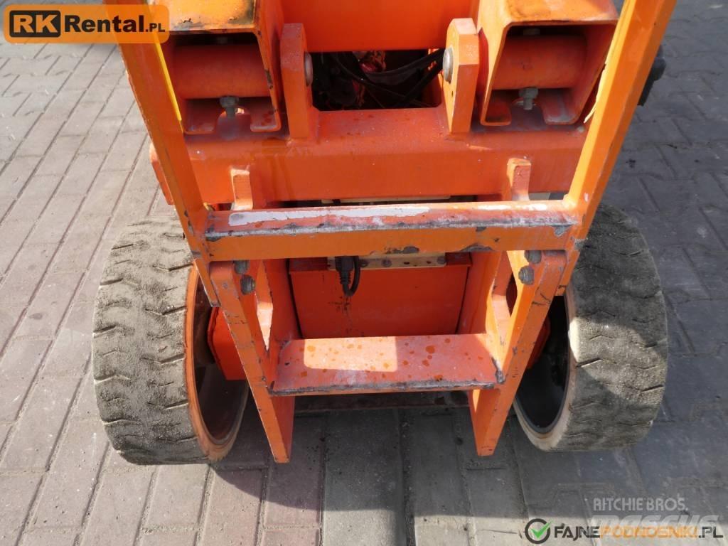 JLG 2030 ES Saxlifte