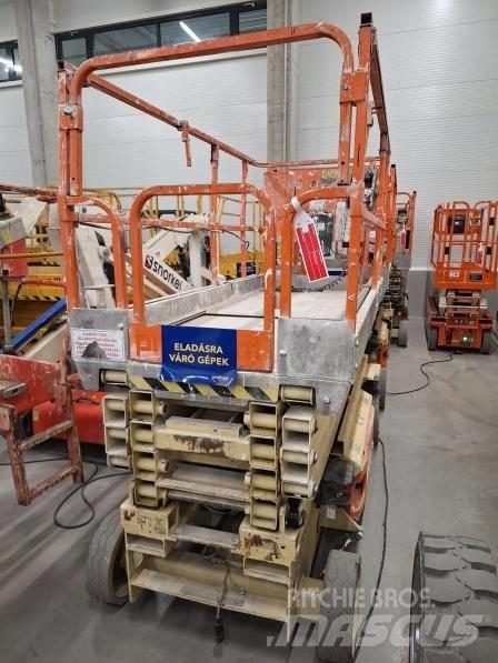 JLG 3246 ES Saxlifte