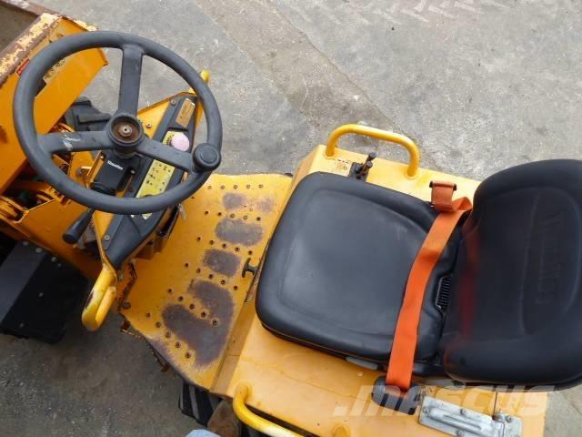 Thwaites 1 ton Dumpere