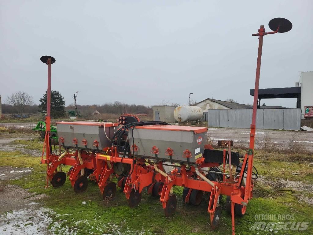 Kuhn Planter 2 Enkornssåmaskiner