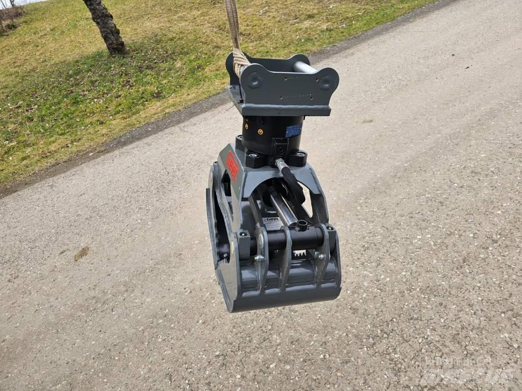 Geel UG 02 Gribere