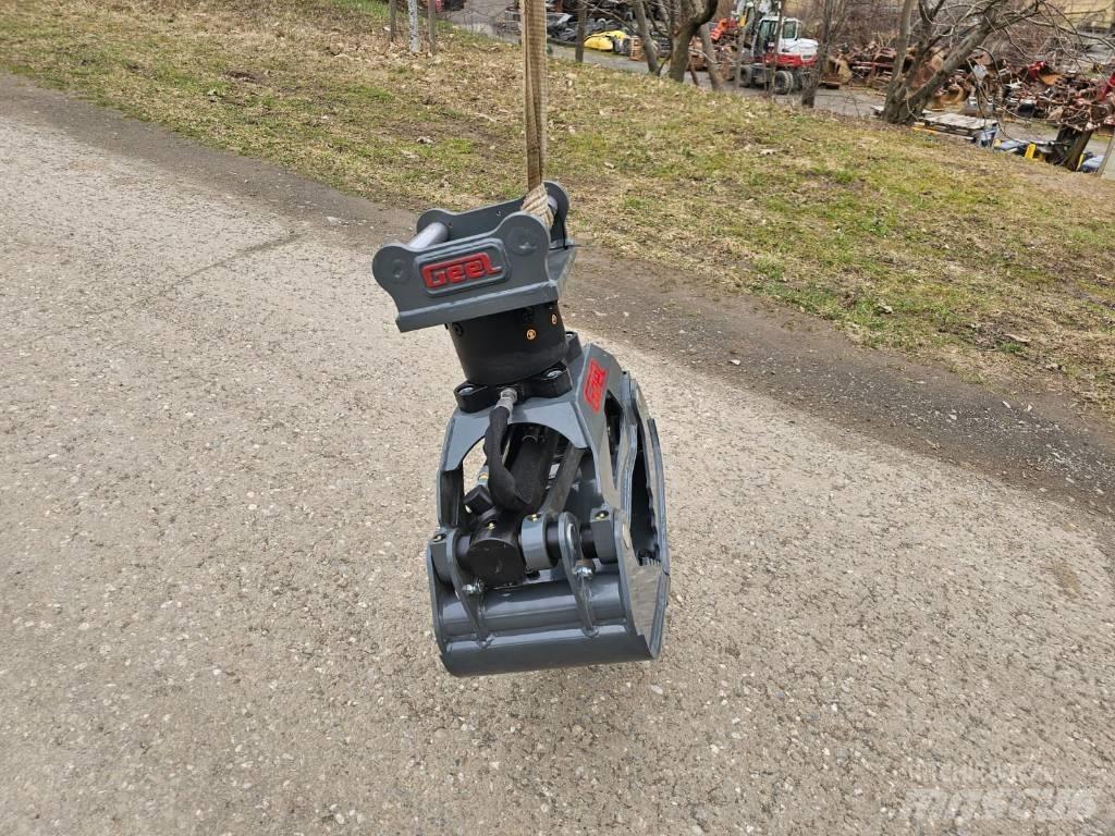 Geel UG 02 Gribere