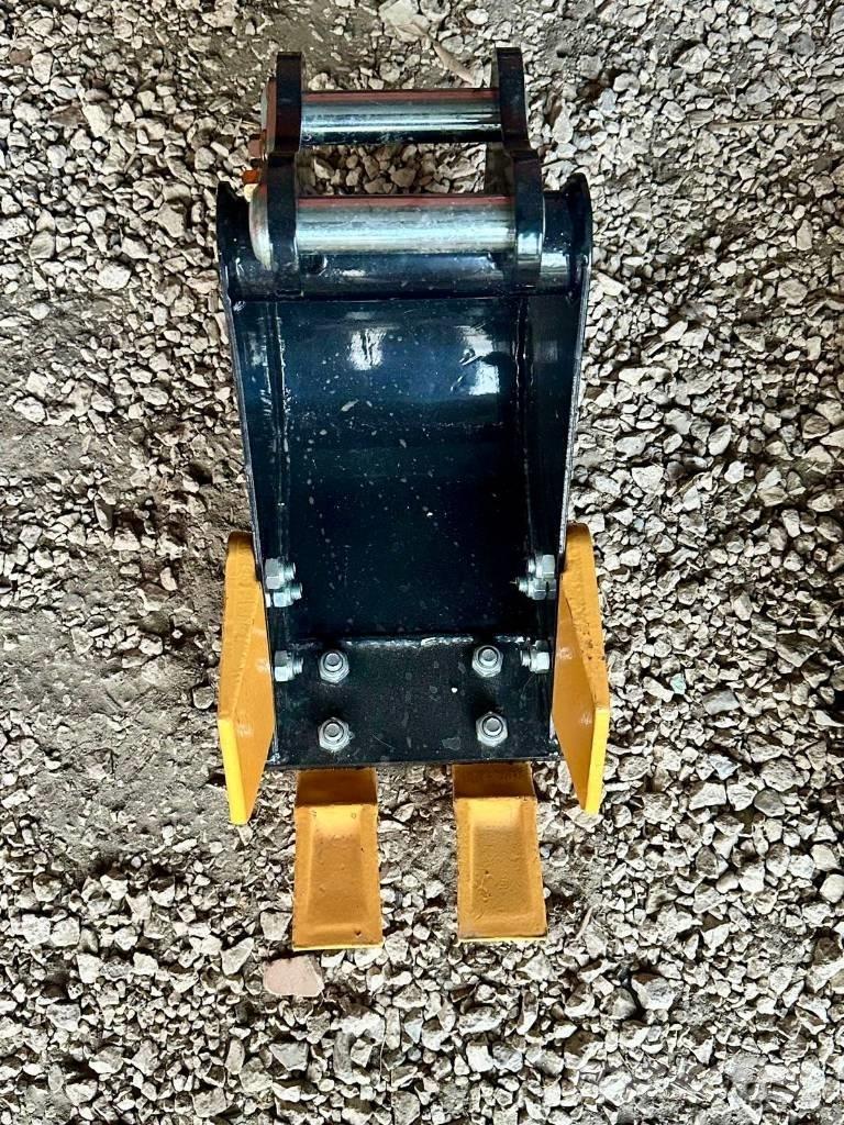 Rippa R10 ECO Minigravemaskiner