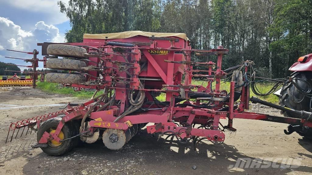 Väderstad Rapid 450P Såmaskine