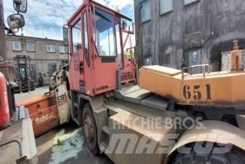 Terberg RT 20 Terminaltraktorer