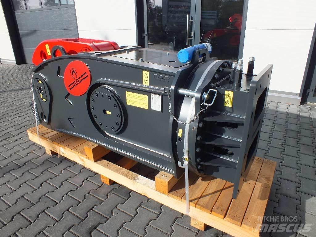  DEMOQ DRR20 Sakse