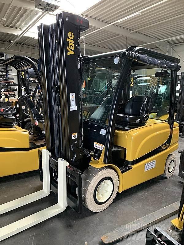 Yale ERP35VL El gaffeltrucks
