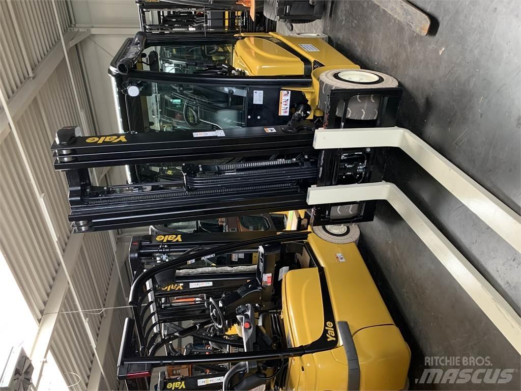 Yale ERP35VL El gaffeltrucks