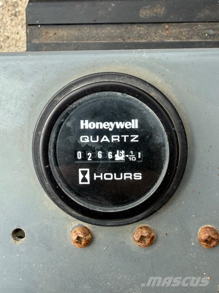 SkyJack SJ 4632 Saxlifte