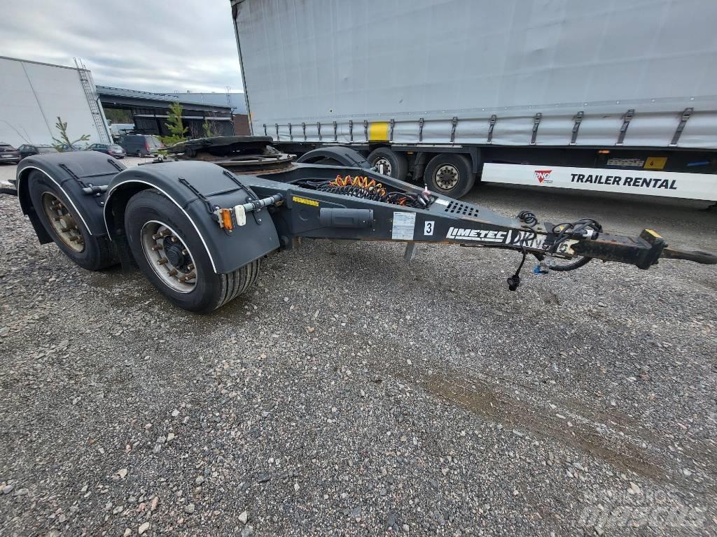 Limetec VPA218 Dolly