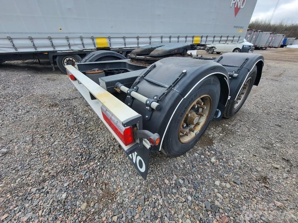 Limetec VPA218 Dolly