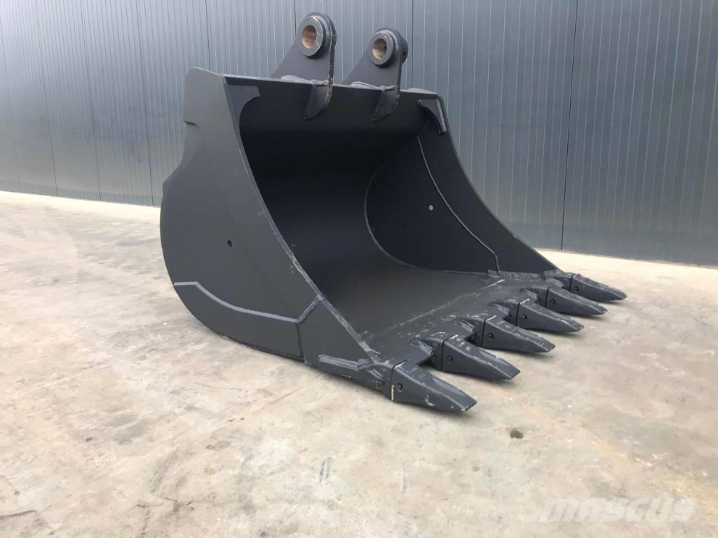 CAT 320C C-Stick Skovle