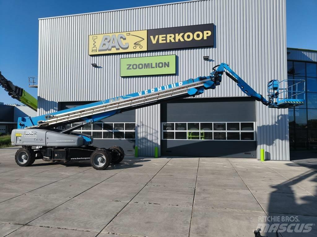 Genie SX 180 Teleskoplifte