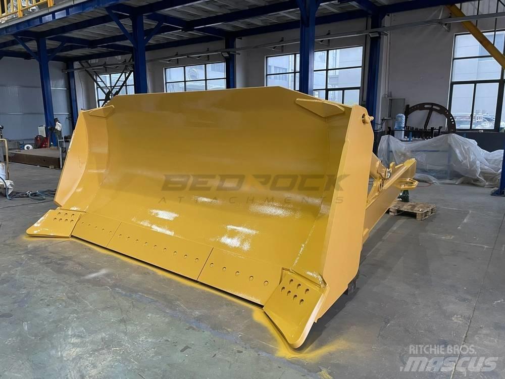 CAT BLADE FOR D8T SU Klinger