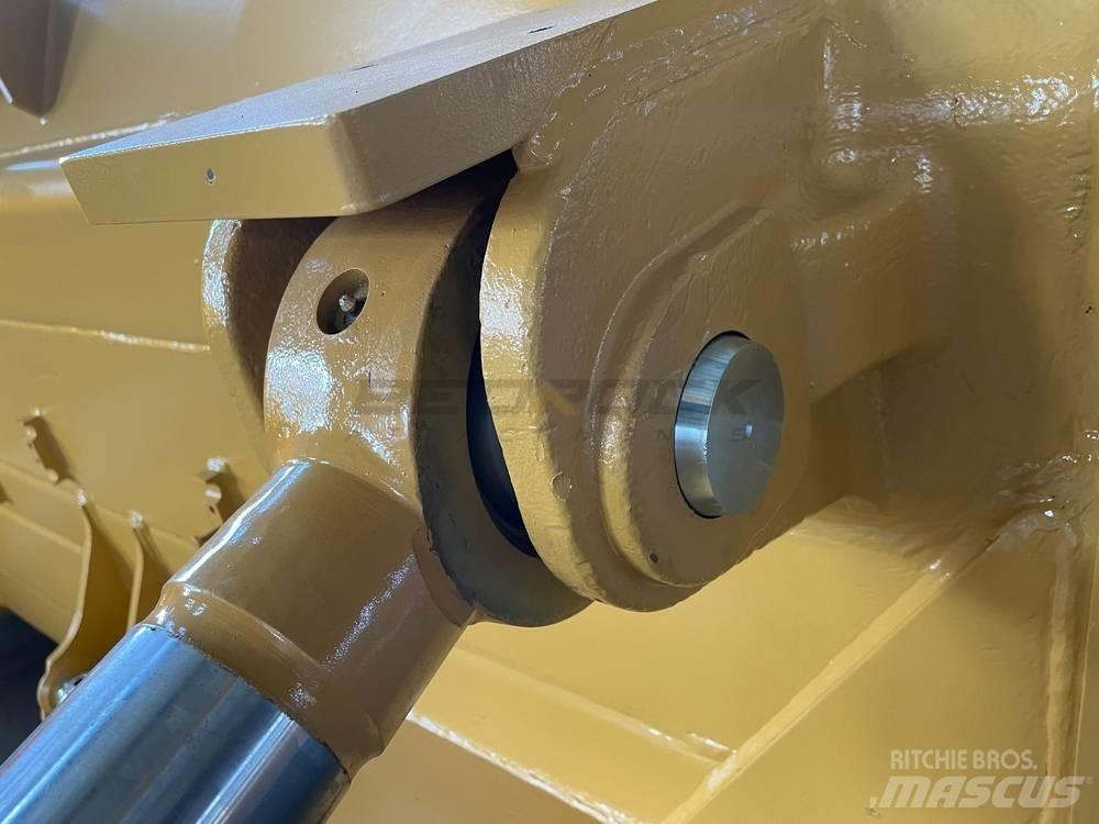 CAT BLADE FOR D8T SU Klinger