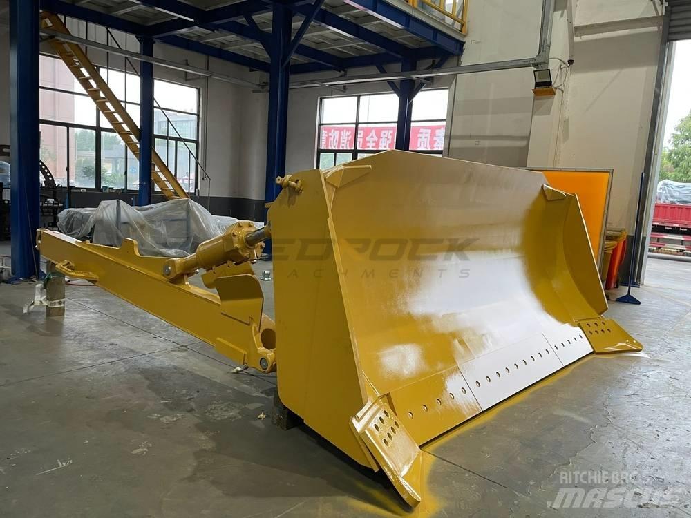 CAT BLADE FOR D8T SU Klinger