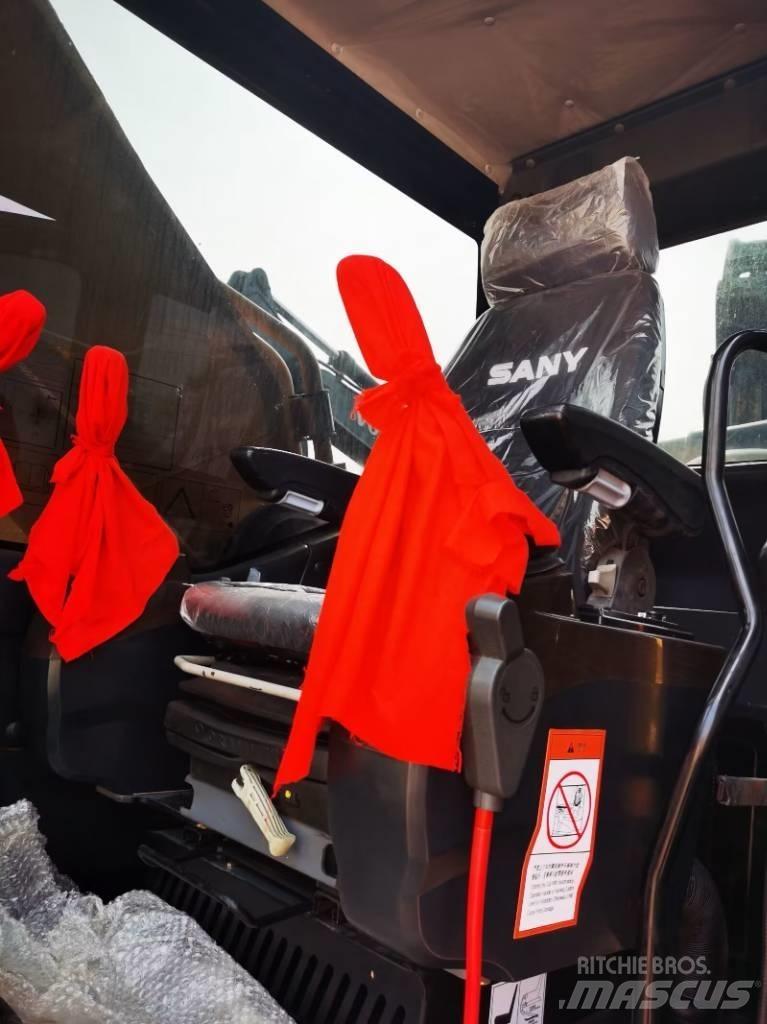 Sany SY 365 H Gravemaskiner på larvebånd