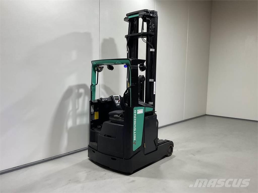 Mitsubishi RB16NH Reachtruck