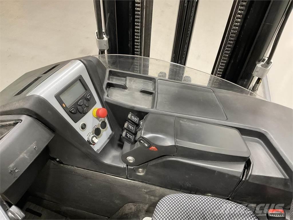 Mitsubishi RB16NH Reachtruck