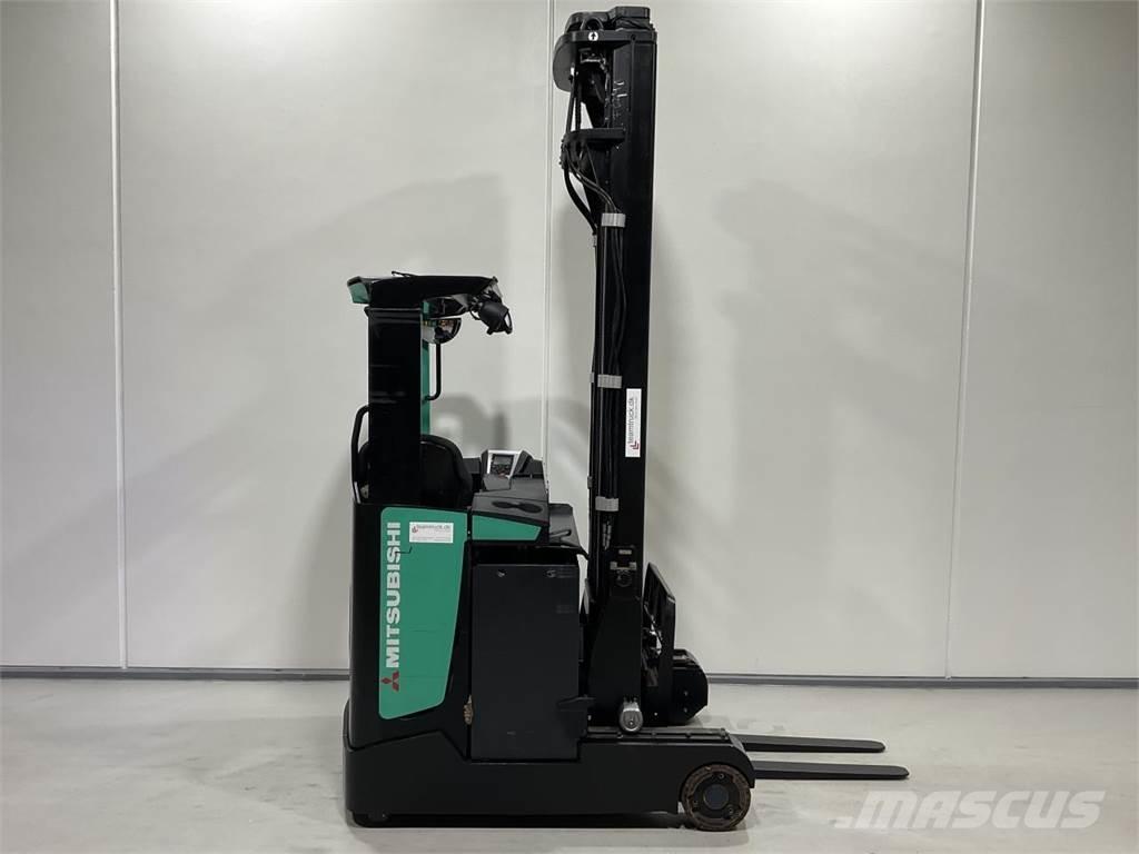 Mitsubishi RB16NH Reachtruck
