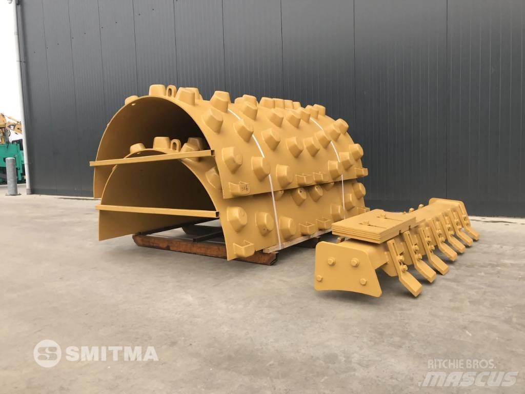 CAT CS 54 XT Andet tilbehør