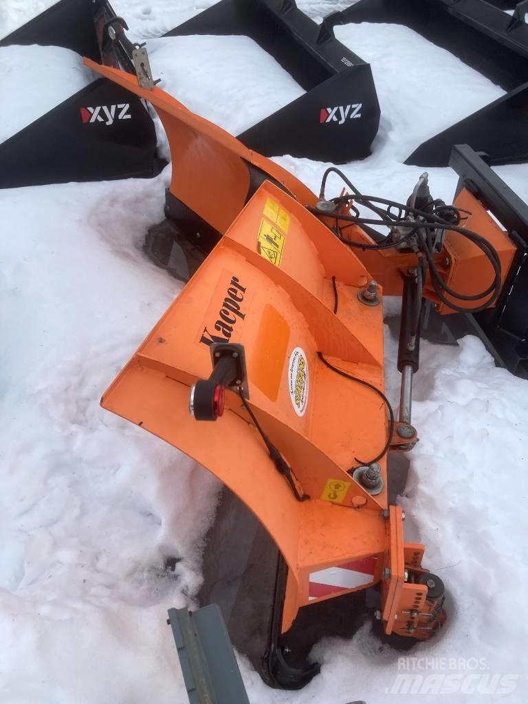 Pronar PU 2100 Sneskovle og -plove