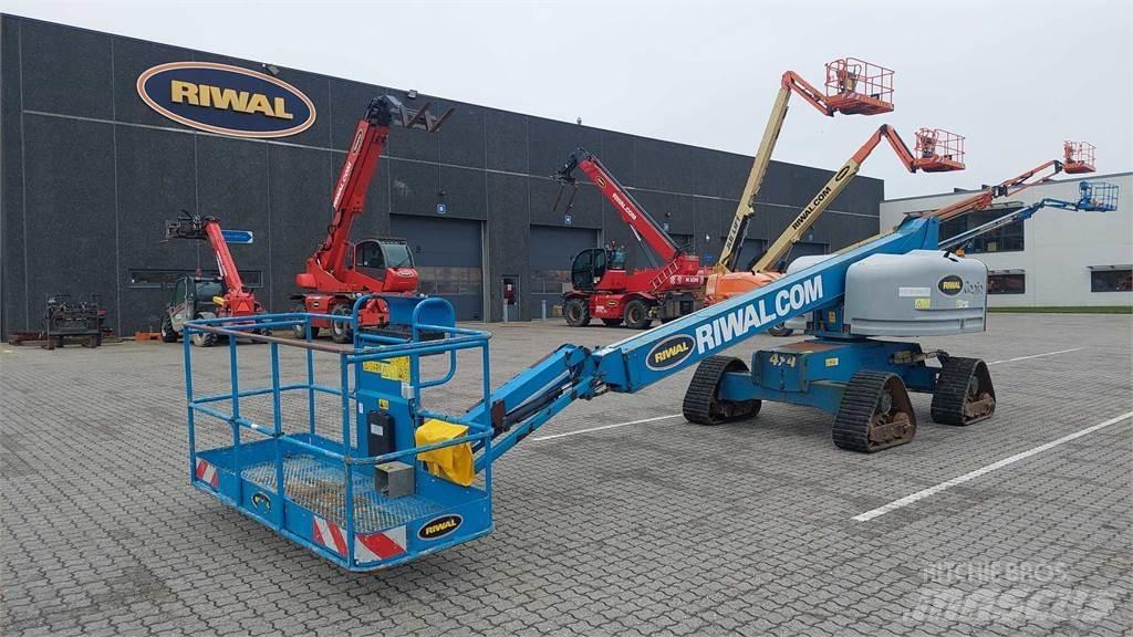 Genie S45TRAXG Andre lifte og platforme