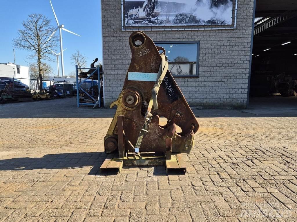  Onbekend B40-MP20B Sakse