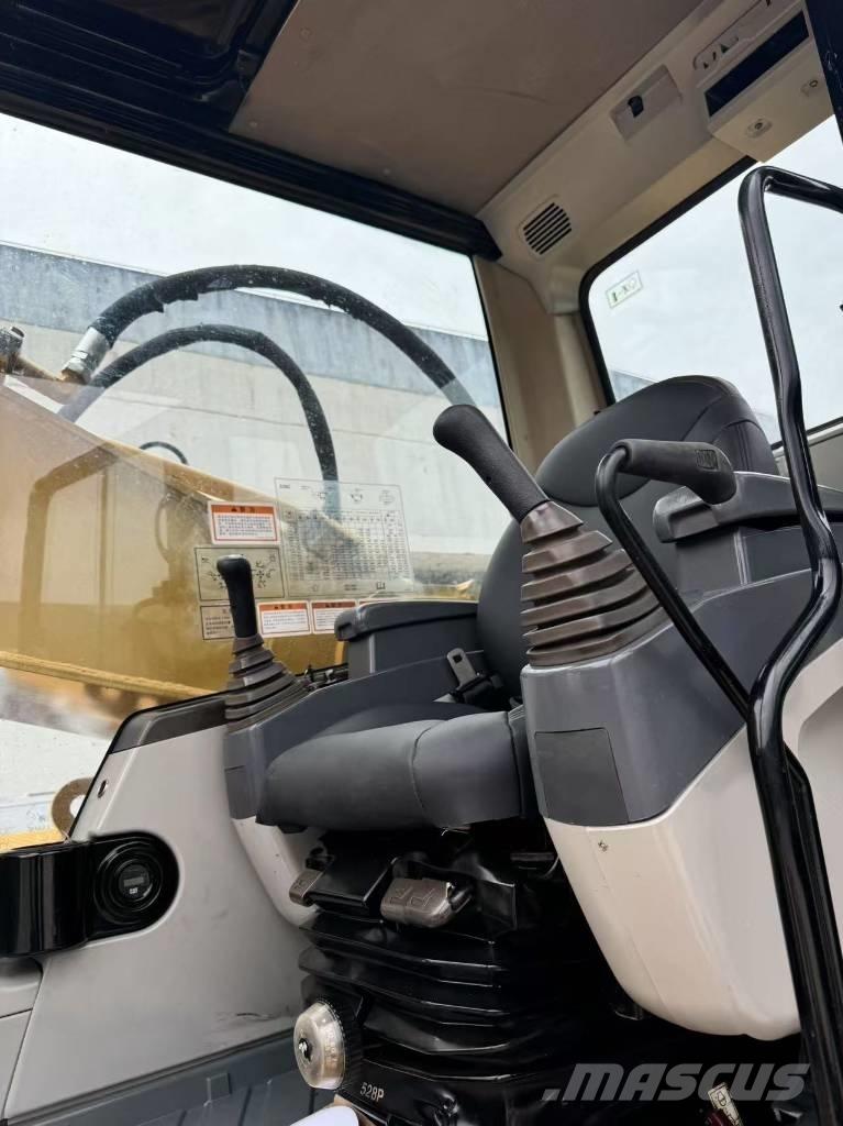 CAT 330 C Gravemaskiner på larvebånd
