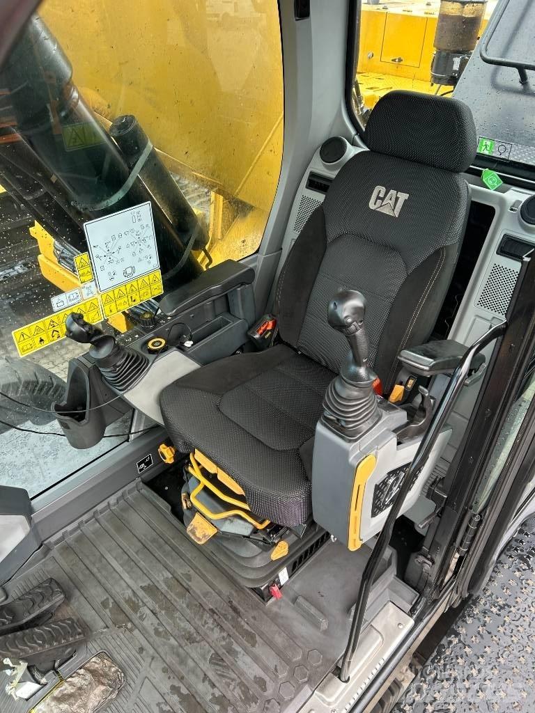 CAT MH 3040 Trucks - Andet