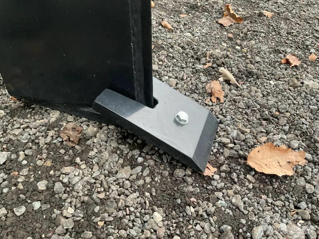  Drainage machine Andre jordbearbejdningsmaskiner og andet tilbehør