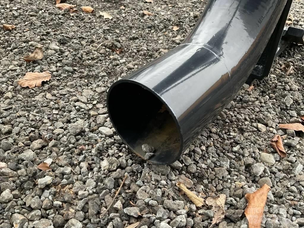 Drainage machine Andre jordbearbejdningsmaskiner og andet tilbehør