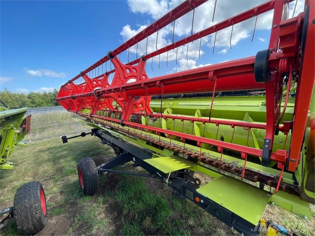CLAAS V620 Skæreborde