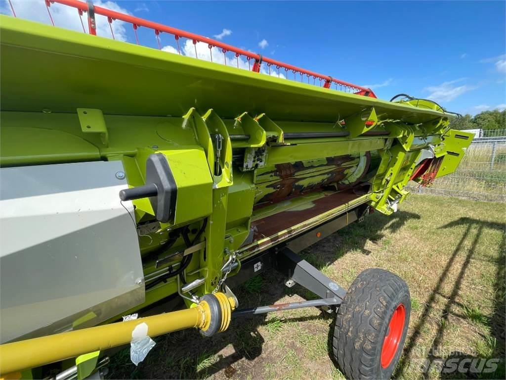 CLAAS V620 Skæreborde