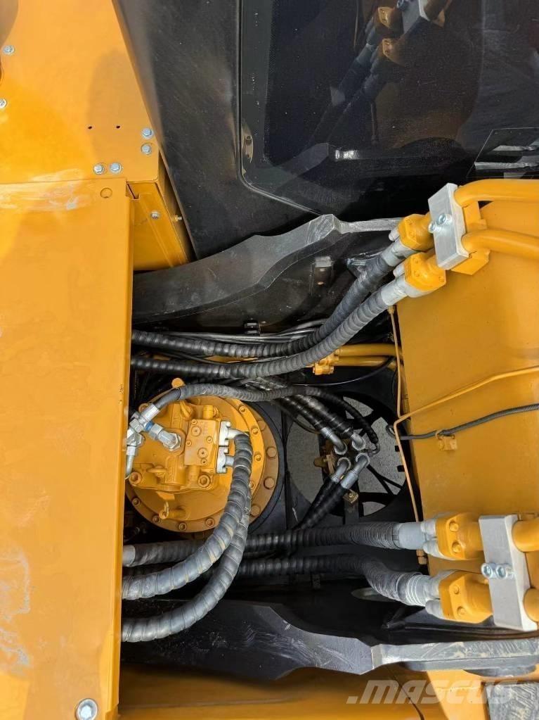 Sany SY 335 Midi-gravemaskiner 7t - 12t