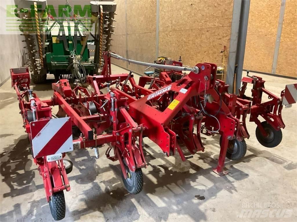 Grimme GH4 Öko Kartoffelmaskiner - Andet udstyr