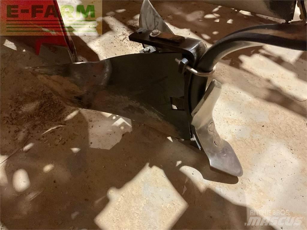 Grimme GH4 Öko Kartoffelmaskiner - Andet udstyr