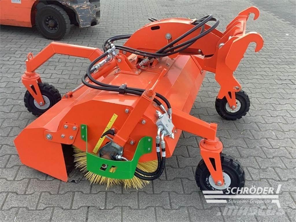 Holaras H-150 Fejemaskiner