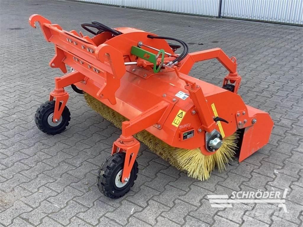 Holaras H-150 Fejemaskiner