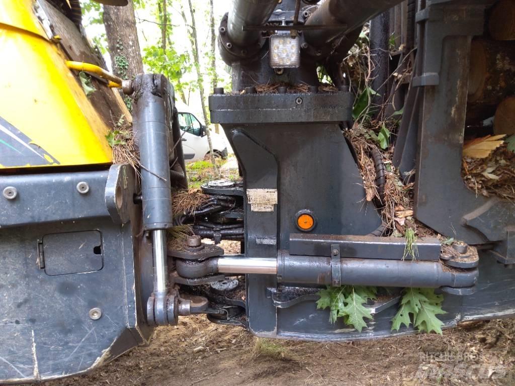 Eco Log 594E Udkørselsmaskiner
