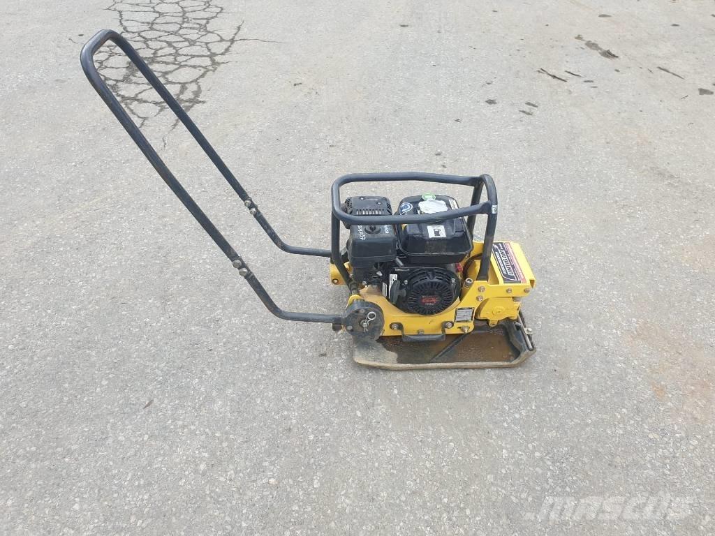 Bomag BVP 18/45 Vibratorer