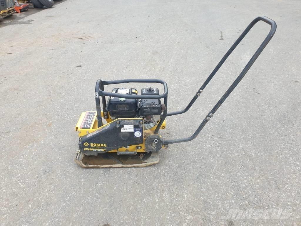 Bomag BVP 18/45 Vibratorer