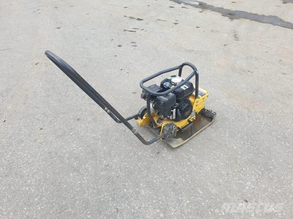 Bomag BVP 18/45 Vibratorer