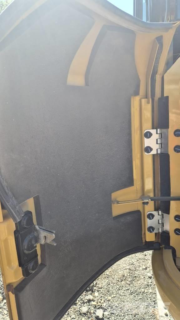 CAT 308 E 2 CR Midi-gravemaskiner 7t - 12t