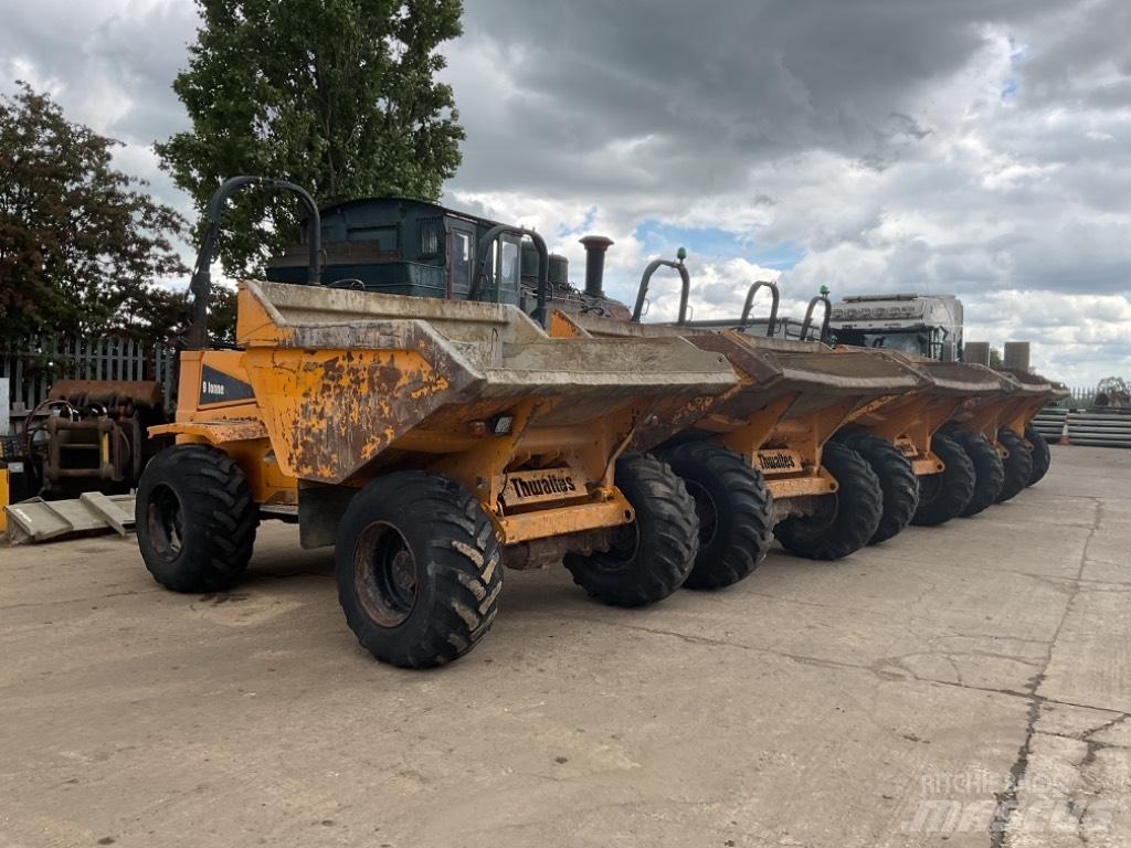 Thwaites 9T Dumpere