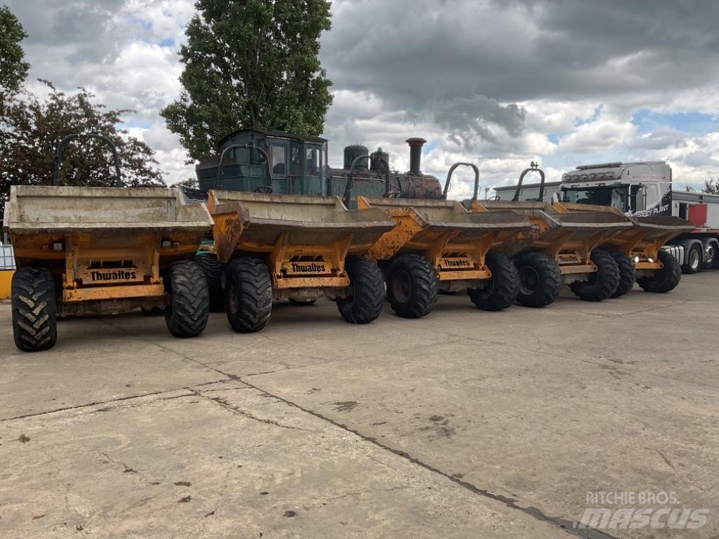 Thwaites 9T Dumpere