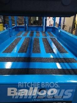 Genie GS 3246 Saxlifte